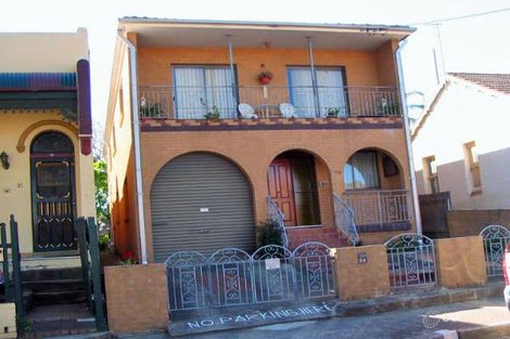 29 Arthur St, Leichhardt, NSW 2040