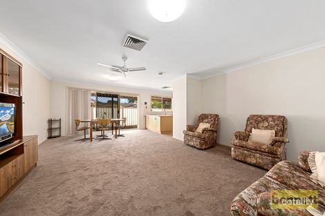 Property photo of 2/23 Conrad Street Richmond NSW 2753