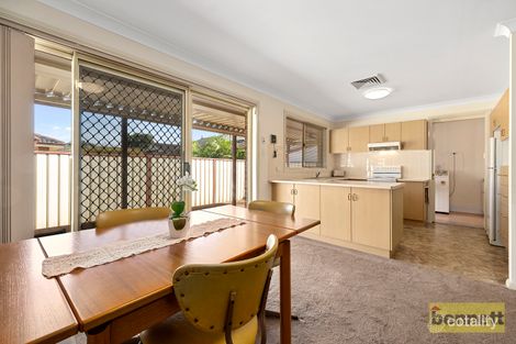 Property photo of 2/23 Conrad Street Richmond NSW 2753