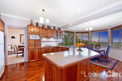 Property photo of 15 Glenshee Place Glenhaven NSW 2156