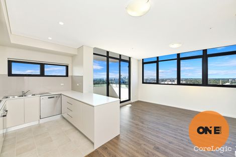 Property photo of 702/172 South Parade Auburn NSW 2144