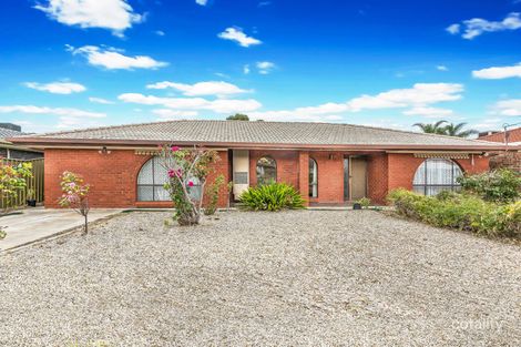 12 Cobby Dr, Modbury Heights, SA 5092