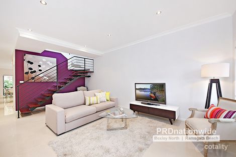 Property photo of 21 Farnham Avenue Roselands NSW 2196