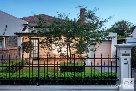 Property photo of 9 Allen Grove Unley SA 5061