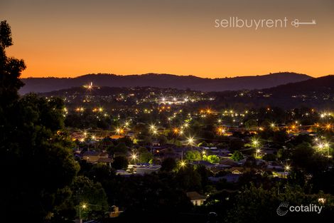 Property photo of 37 Mountain View Drive Lavington NSW 2641