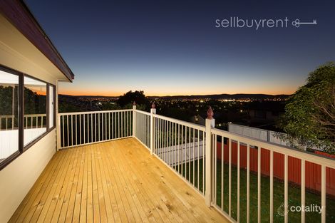 Property photo of 37 Mountain View Drive Lavington NSW 2641