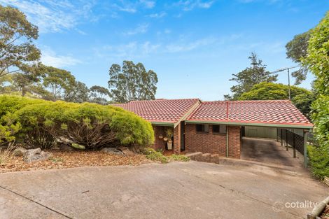 Property photo of 4 Avondale Road Coromandel Valley SA 5051