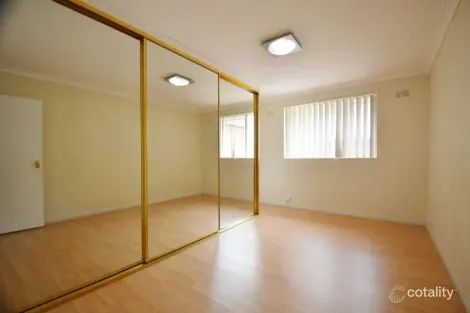 Property photo of 9/8 Gaza Road West Ryde NSW 2114