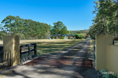 Property photo of 118 Koloona Drive Tapitallee NSW 2540