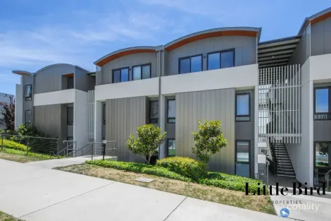 21/92 Mcmichael Tce, Denman Prospect, ACT 2611