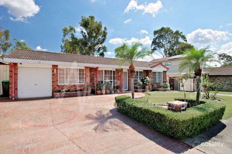 Property photo of 51 Araluen Avenue Moorebank NSW 2170