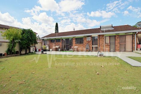 Property photo of 51 Araluen Avenue Moorebank NSW 2170