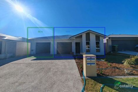 59 Talpa St, Coomera, QLD 4209