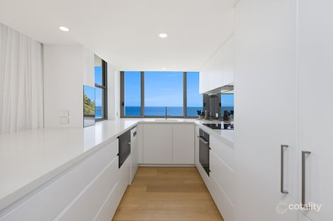 Property photo of 27/22 Marine Parade Coolangatta QLD 4225