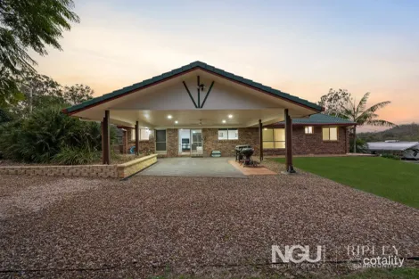 Property photo of 60 Beeston Drive Fernvale QLD 4306