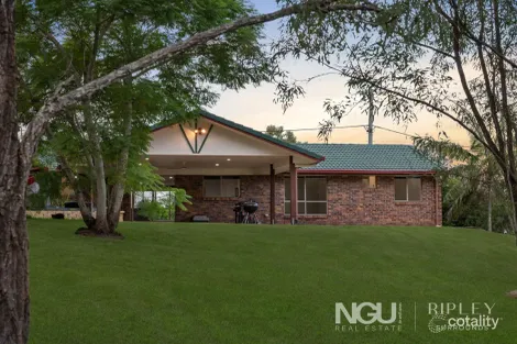 Property photo of 60 Beeston Drive Fernvale QLD 4306