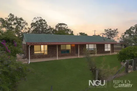 Property photo of 60 Beeston Drive Fernvale QLD 4306