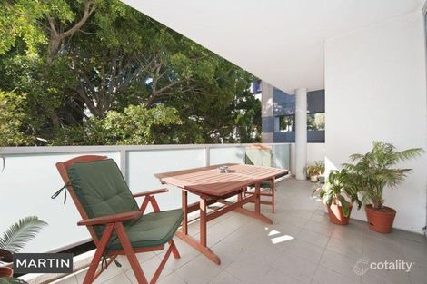 Property photo of 19/106 Joynton Avenue Zetland NSW 2017