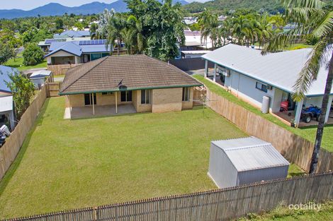 Property photo of 39 Luisa Street Edmonton QLD 4869