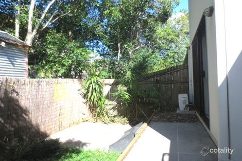 Property photo of 3/21 Boongall Road Camp Hill QLD 4152