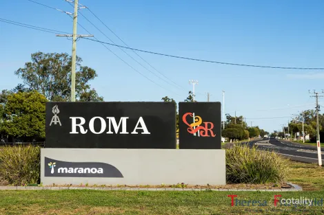 Property photo of 2-28 Ivy Street Roma QLD 4455