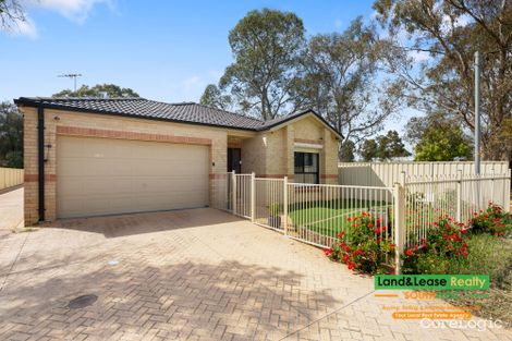 Property photo of 90B Rudd Road Leumeah NSW 2560