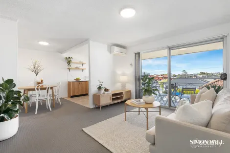 Property photo of 5/60 Selwyn Street Merewether NSW 2291