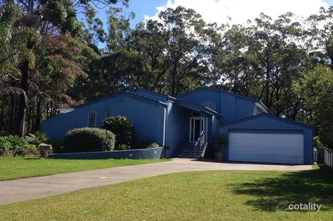 66 Hollingsworth Cres, Callala Bay, NSW 2540