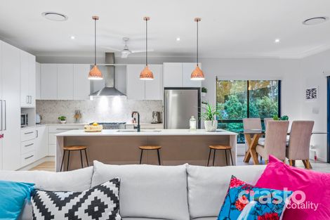 Property photo of 29 Friarbird Crescent Bonogin QLD 4213