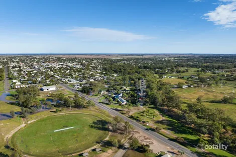Property photo of 2-28 Ivy Street Roma QLD 4455
