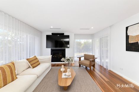 Property photo of 8 Brassey Street Deakin ACT 2600