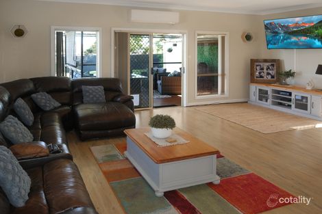 Property photo of 58 Dalgetty Street Narrandera NSW 2700