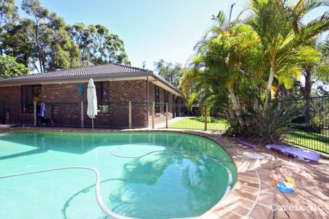 Property photo of 4 Wallaby Drive Mudgeeraba QLD 4213