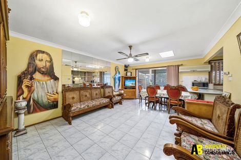 Property photo of 3/1 Myrtle Street Prospect NSW 2148