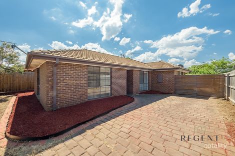 Property photo of 80 Tamarind Crescent Werribee VIC 3030