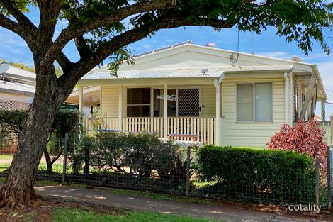 20a Chamberlain St, North Toowoomba, QLD 4350