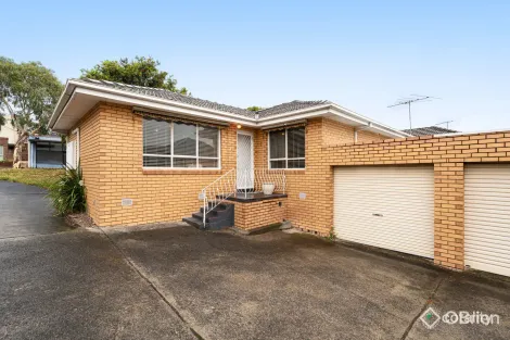 7/8 Leonard St, Dandenong, VIC 3175