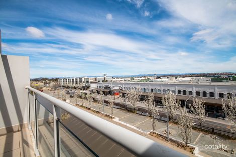 Property photo of 21/54-56 Ernest Cavanagh Street Gungahlin ACT 2912