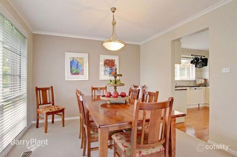 Property photo of 31 Avoca Way Wantirna South VIC 3152