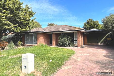 Property photo of 4 Potomac Close Werribee VIC 3030