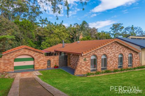 Property photo of 4 Hamlyn Drive Port Macquarie NSW 2444