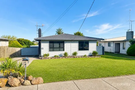 26 Angus St, Morwell, VIC 3840