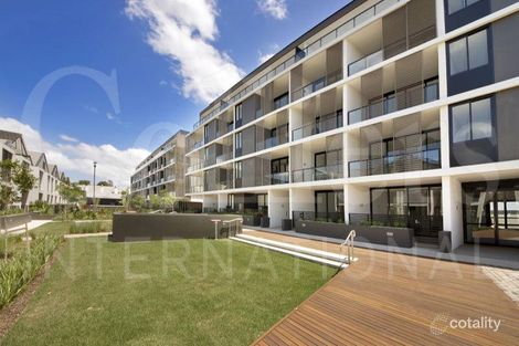 3g/4 Denison St, Camperdown, NSW 2050