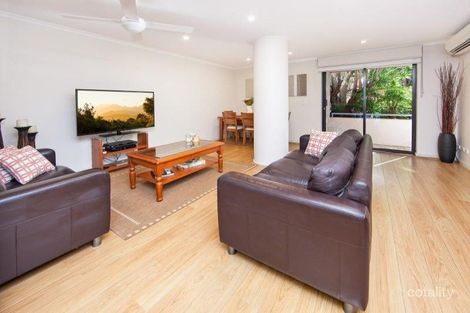 Property photo of 1/9 William Street North Sydney NSW 2060