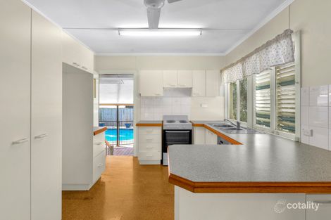 Property photo of 154 Erica Street Cannon Hill QLD 4170
