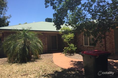 Property photo of 29 Charles Avenue Goondiwindi QLD 4390