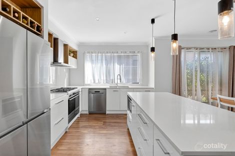 Property photo of 23 Abode Street Armstrong Creek VIC 3217