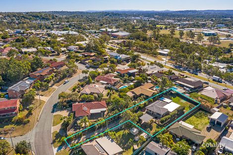 Property photo of 14 Shields Street Mount Warren Park QLD 4207