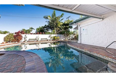 Property photo of 8 Shirleen Crescent Condon QLD 4815