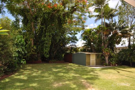 Property photo of 3 Meilandt Street Wynnum QLD 4178